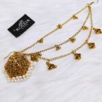 Mini Indian Sahara Jhumki-026