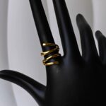 Tarnish Free Ring-005