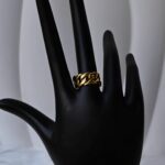 Tarnish Free Ring-004