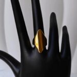 Tarnish Free Ring-003