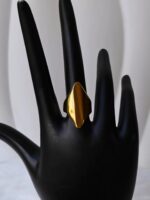 Tarnish Free Ring-003