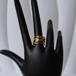 Tarnish Free Ring-001