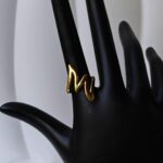 Tarnish Free Ring-002