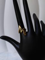 Tarnish Free Ring-002