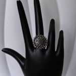 Oxidise Ring: 03