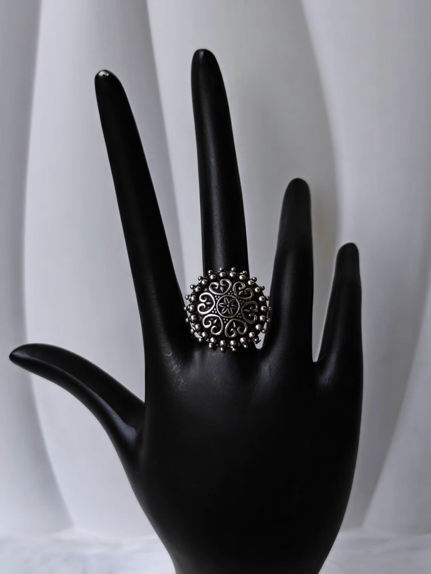 IMG_20260415_222542_771 Oxidise Ring: 03 - Image 1