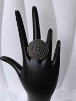 Oxidise Ring: 05