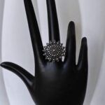 Oxidise Ring: 02