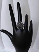 Oxidise Ring: 02
