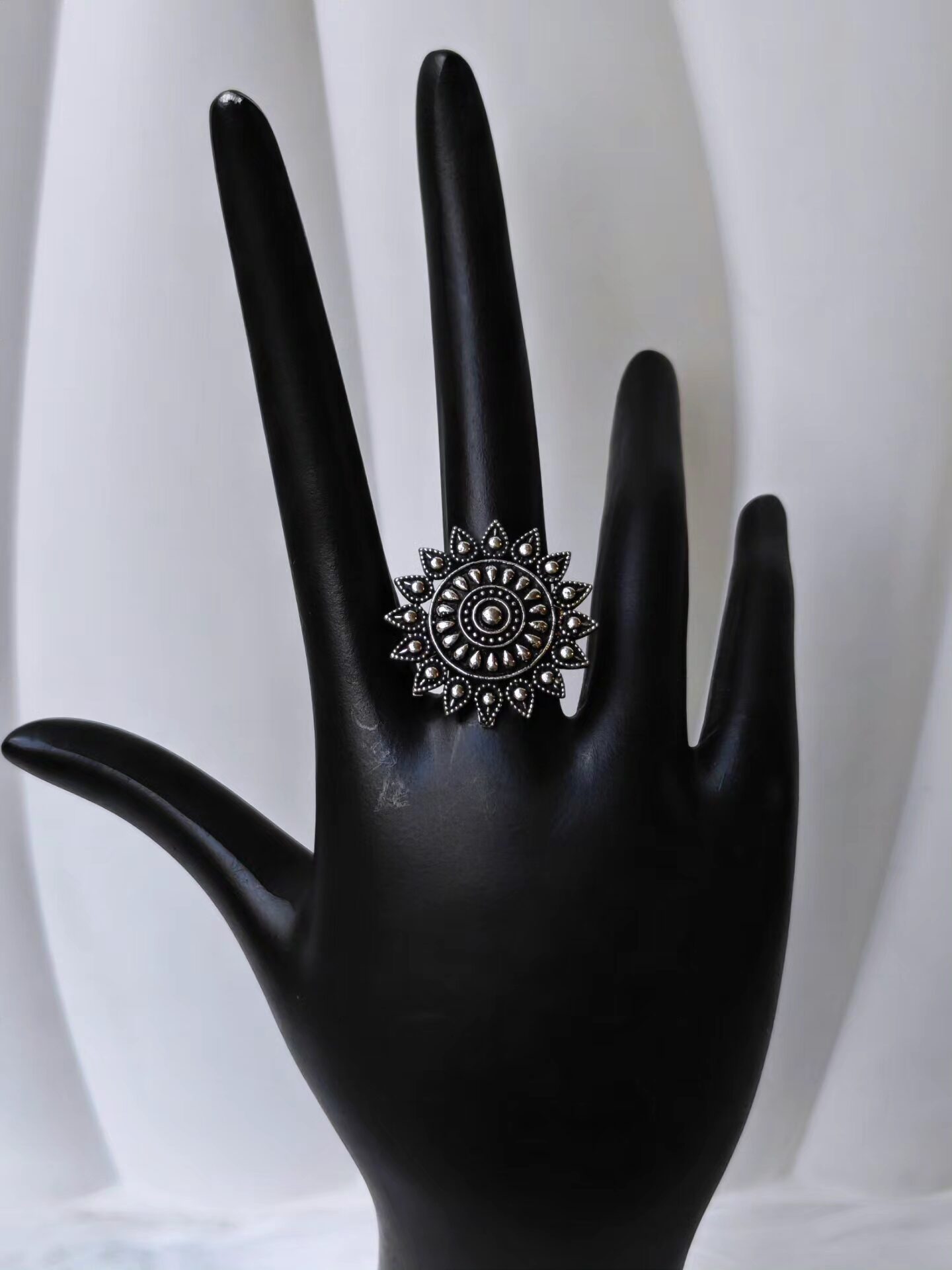 IMG_20260415_222542_885 Oxidise Ring: 02 - Image 1