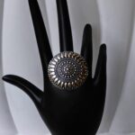 Oxidise Ring: 04