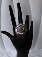 Oxidise Ring: 04