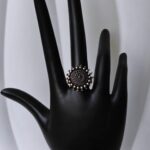 Oxidise Ring: 01