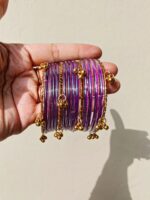 Kashmiri Jelly Bangles Set-03 - Image 4