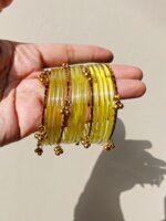 Kashmiri Jelly Bangles Set-03 - Image 7