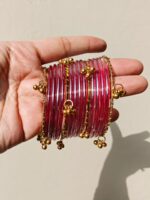 Kashmiri Jelly Bangles Set-03 - Image 5
