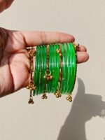 Kashmiri Jelly Bangles Set-03 - Image 3