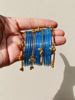 Kashmiri Jelly Bangles Set-03 - Image 6