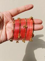 Kashmiri Jelly Bangles Set-03 - Image 8