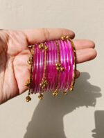 Kashmiri Jelly Bangles Set-03 - Image 9