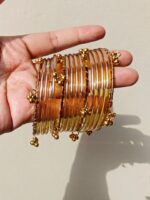 Kashmiri Jelly Bangles Set-03 - Image 12