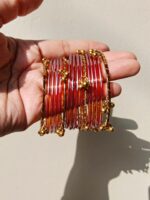 Kashmiri Jelly Bangles Set-03 - Image 10