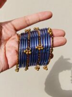 Kashmiri Jelly Bangles Set-03 - Image 2