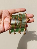 Kashmiri Jelly Bangles Set-03 - Image 11