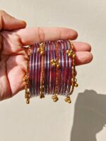 Kashmiri Jelly Bangles Set-03 - Image 14