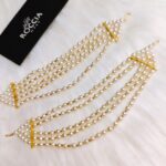 Five-Layered Pearl Saharay-009