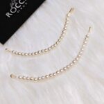 Single-Layered Pearl Saharay-005