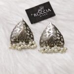 German silver Brass Studs-058
