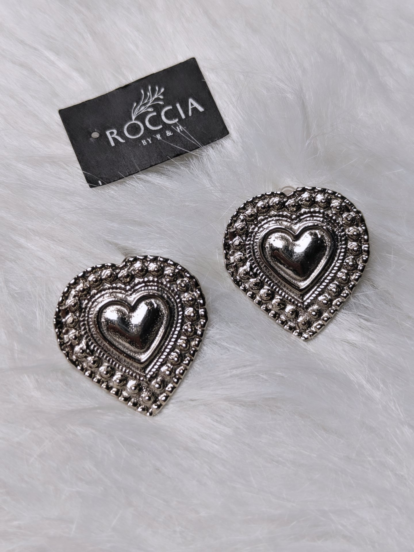 IMG_20260503_112531_108 Afghani Silver Earrings-061 - Image 1