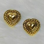 Afghani Earrings-060