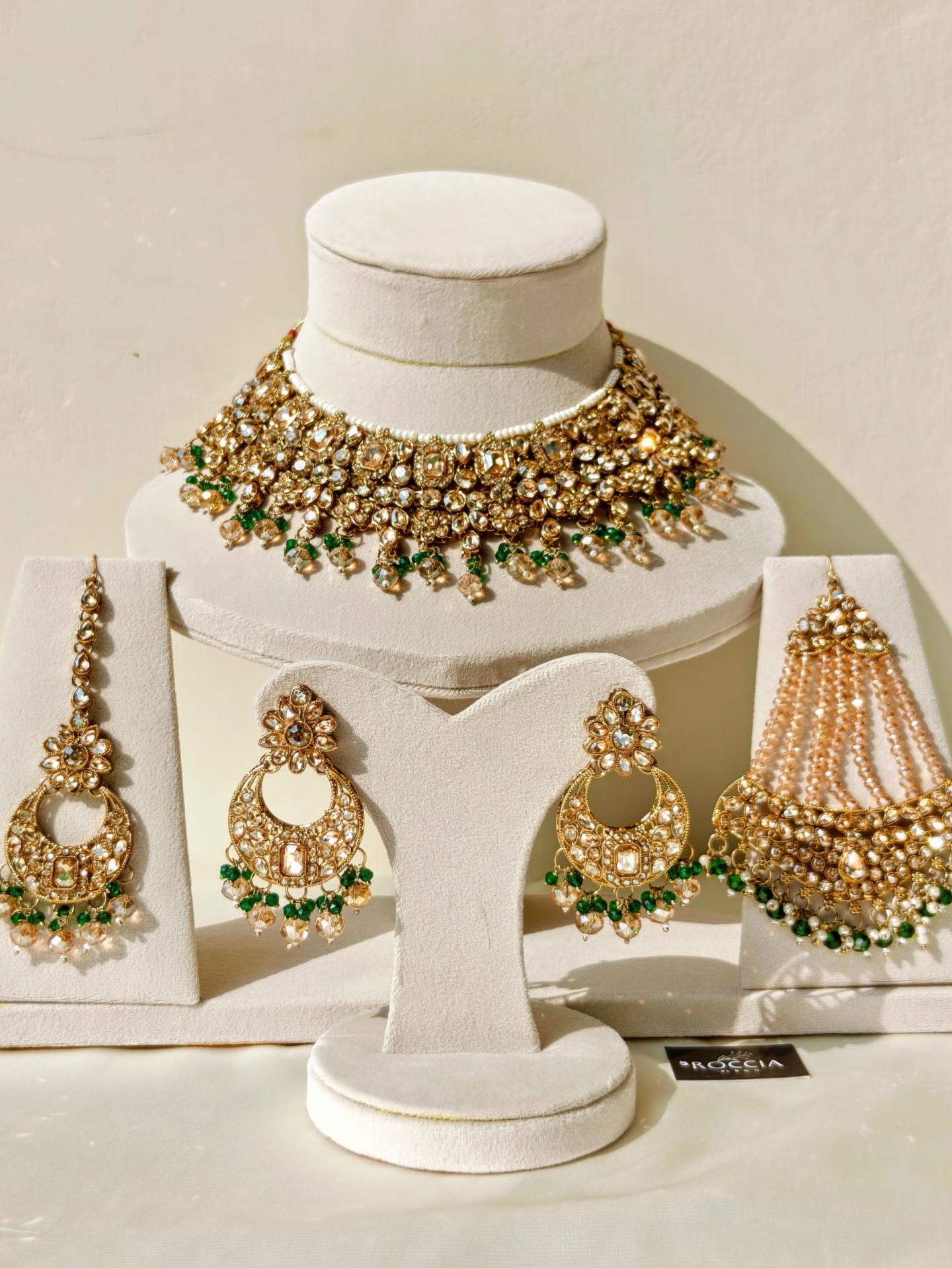 IMG_20260825_201311_363 Zircon Bridal Set-004 - Image 1