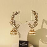 Farshi kundan Earcuff-001