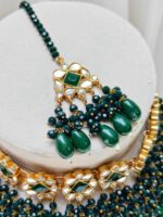 Farshi Kundan Set-007 - Image 5
