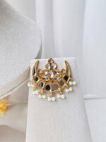 Moon Choker Set-005 - Image 4