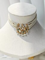 Moon Choker Set-005 - Image 2