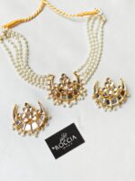 Moon Choker Set-005 - Image 3