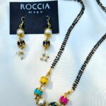 Indian Maala Set-020