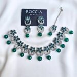 Minimal Necklace Set-069