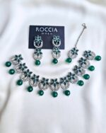 Minimal Necklace Set-069