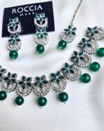 Minimal Necklace Set-069 - Image 2