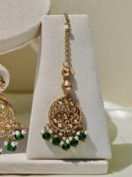 Zircon Bridal Set-007 - Image 3