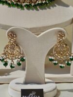 Zircon Bridal Set-007 - Image 2