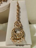 Zircon Bridal Set-009 - Image 4