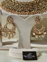 Zircon Bridal Set-009 - Image 3