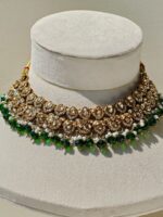 Zircon Bridal Set-007 - Image 4