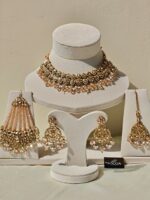 Zircon Bridal Set-008